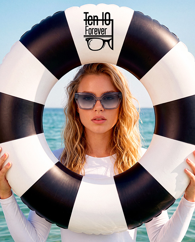TenForever Sunglasses