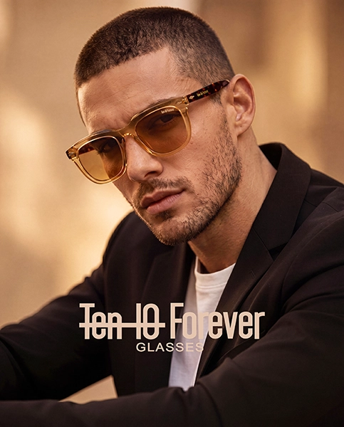 Ten Forever Summer
