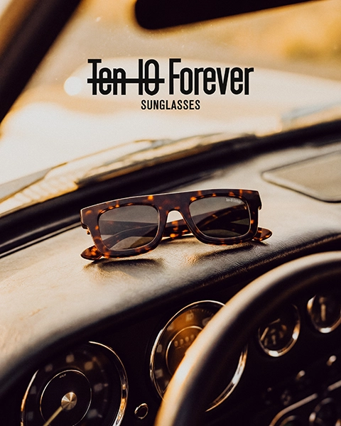 Ten Forever Summer