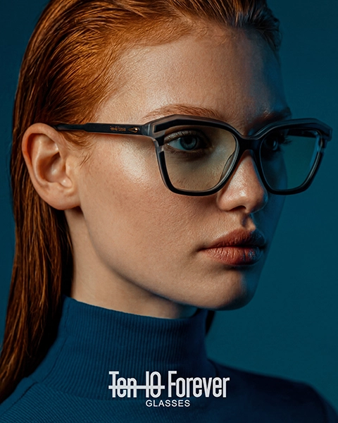 Ten Forever Summer