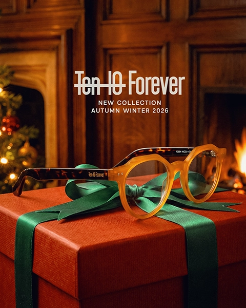 Ten Forever Summer