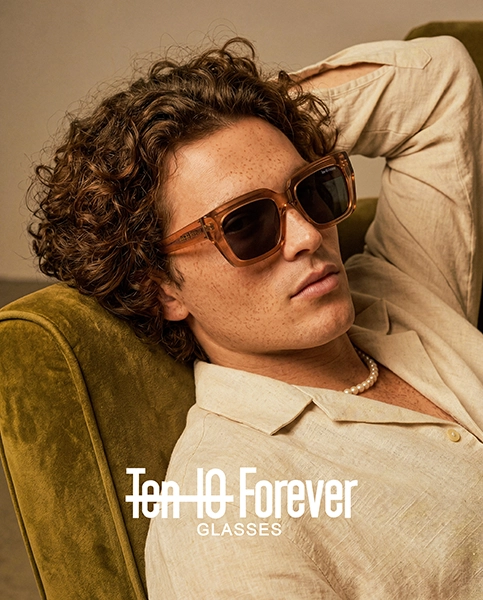 Ten Forever Summer