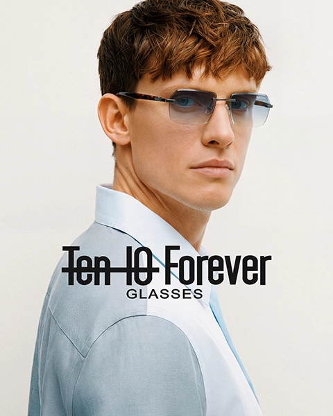 Ten Forever Summer