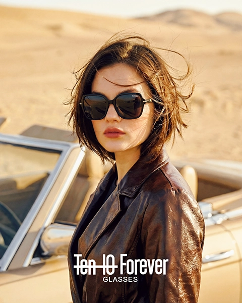 Ten Forever Summer